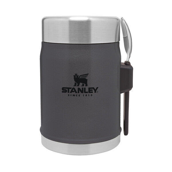 Termo Alimentar - 0,4L - Caixa Isotérmica Para Alimentos - Caminhada - Ciclismo Exclusivo online                                5 cores disponíveis
 46,00€   STANLEY Termo Alimentar - 0,4L - Caixa Isotérmica Para Alimentos - Caminhada - CiclismoVendido e expedido por: STANLEY  (2)  