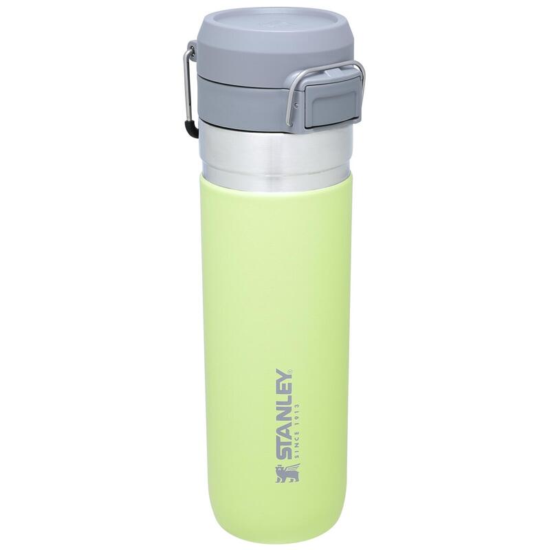 Cantil Térmico 0,7L - Garrafa De Água (Parede Dupla Aço Inox) Caminhada Fitness Exclusivo Online      35,00€   STANLEY Cantil Térmico 0,7L - Garrafa De Água (Parede Dupla Aço Inox) Caminhada FitnessVendido e expedido por: STANLEY    