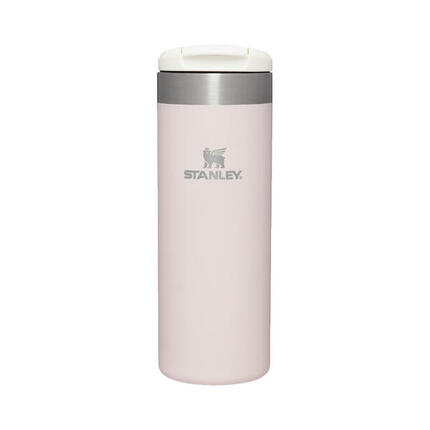 Gourde Isotherme AEROLIGHT™ 0,47L Café À Emporter - Tasse À Café, Mug À Thé Inox