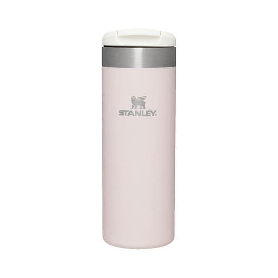 Gourde Isotherme AEROLIGHT™ 0,47L Café À Emporter - Tasse À Café, Mug À Thé Inox