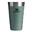 Thermosbeker 0,47L Kamperen RVS Geïsoleerd Glas Reismok Thee Soep Koffie Camping