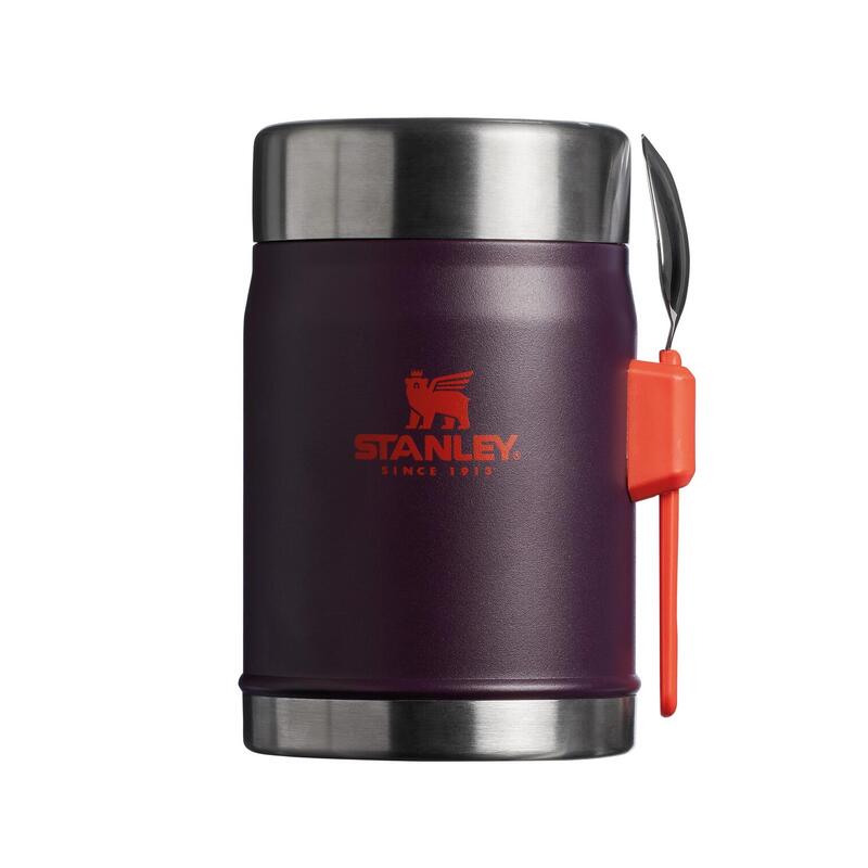 Termo Alimentar - 0,4L - Caixa Isotérmica Para Alimentos - Caminhada - Ciclismo Exclusivo Online                                5 cores disponíveis
 46,00€   STANLEY Termo Alimentar - 0,4L - Caixa Isotérmica Para Alimentos - Caminhada - CiclismoVendido e expedido por: STANLEY  (2)    