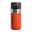 Cantil Térmico 0,47L - Garrafa De Água (Parede Dupla Aço Inox) Caminhada Fitness