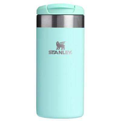 Kaffeebecher To Go AEROLIGHT™ - 0.35L - Isolierflasche Edelstahl - Auslaufsicher