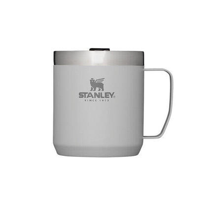 Mug De Camping Isotherme - 0,35L - Tasse Inox - Trek - Passe Au Lave-Vaisselle