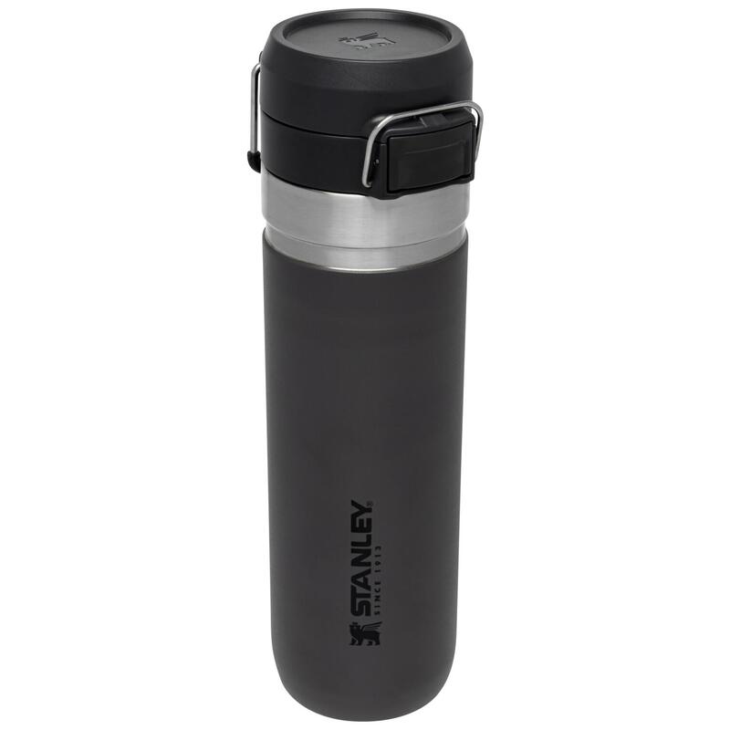 Cantil Térmico 0,7L - Garrafa De Água (Parede Dupla Aço Inox) Caminhada Fitness Exclusivo online                   2 cores disponíveis
 35,00€   STANLEY Cantil Térmico 0,7L - Garrafa De Água (Parede Dupla Aço Inox) Caminhada FitnessVendido e expedido por: STANLEY  (2)  