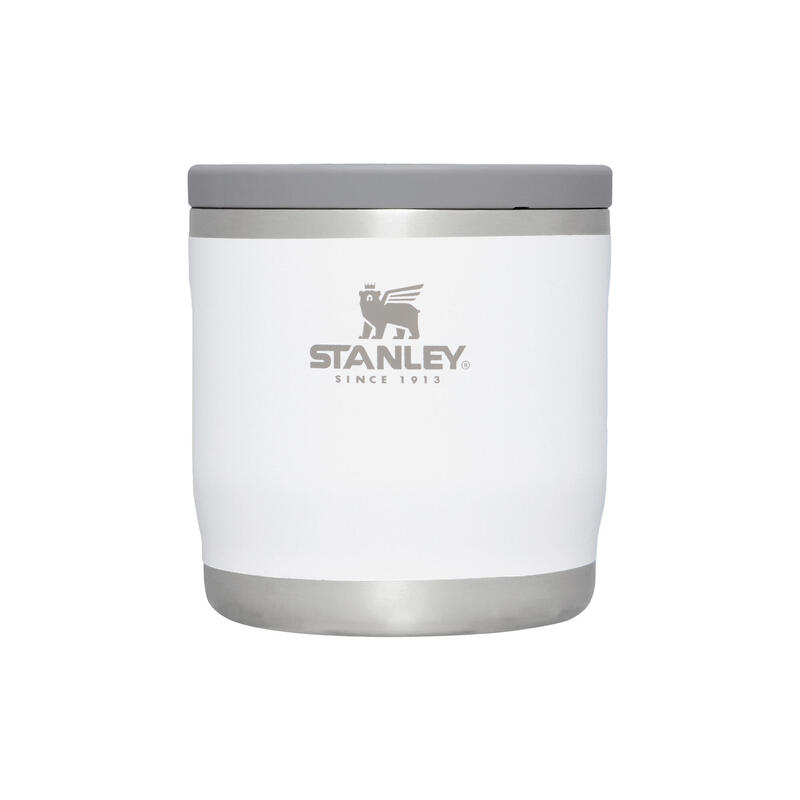 Termo Alimentar 0,35L 'To-Go' Caixa Isotérmica Para Alimentos Caminhada Ciclismo Exclusivo Online                      3 cores disponíveis
 36,00€   STANLEY Termo Alimentar 0,35L 'To-Go' Caixa Isotérmica Para Alimentos Caminhada CiclismoVendido e expedido por: STANLEY    