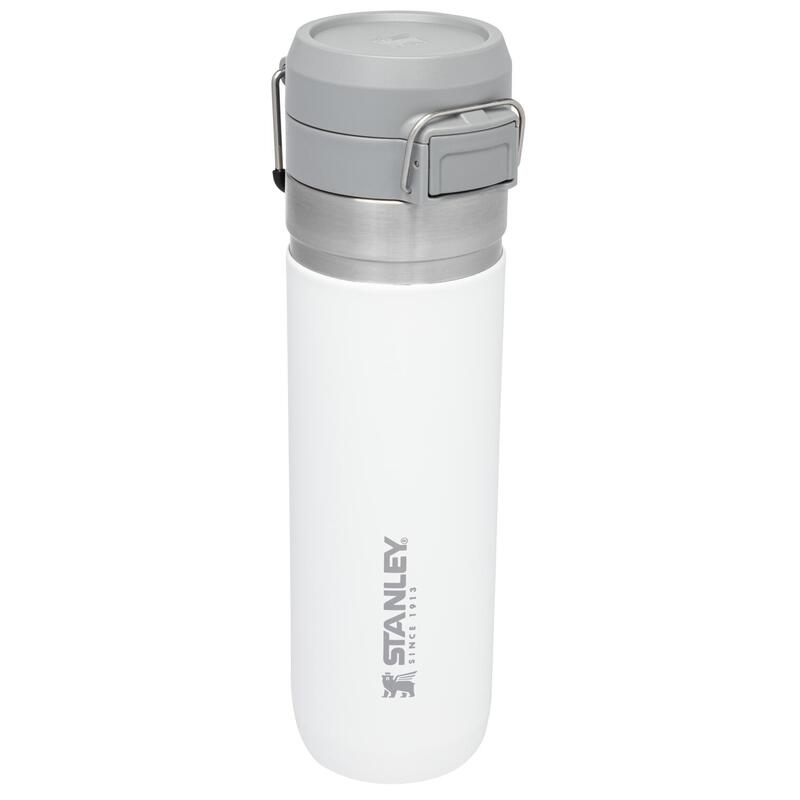 Cantil Térmico 0,7L - Garrafa De Água (Parede Dupla Aço Inox) Caminhada Fitness Exclusivo Online                   2 cores disponíveis
 35,00€  STANLEY Cantil Térmico 0,7L - Garrafa De Água (Parede Dupla Aço Inox) Caminhada FitnessVendido e expedido por: STANLEY  (2)    
