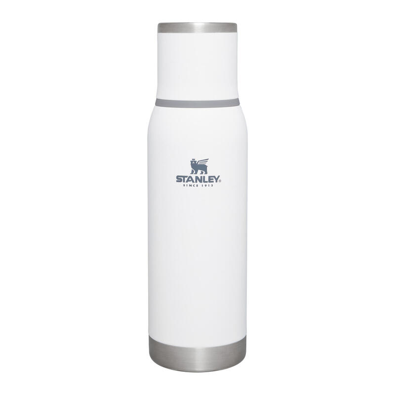 Garrafa Isotérmica 0,75L 'To-Go' Termo Em Aço Inoxidável - Caminhada - Ciclismo Exclusivo Online                      3 cores disponíveis
 46,00€   STANLEY Garrafa Isotérmica 0,75L 'To-Go' Termo Em Aço Inoxidável - Caminhada - CiclismoVendido e expedido por: STANLEY  (3)    
