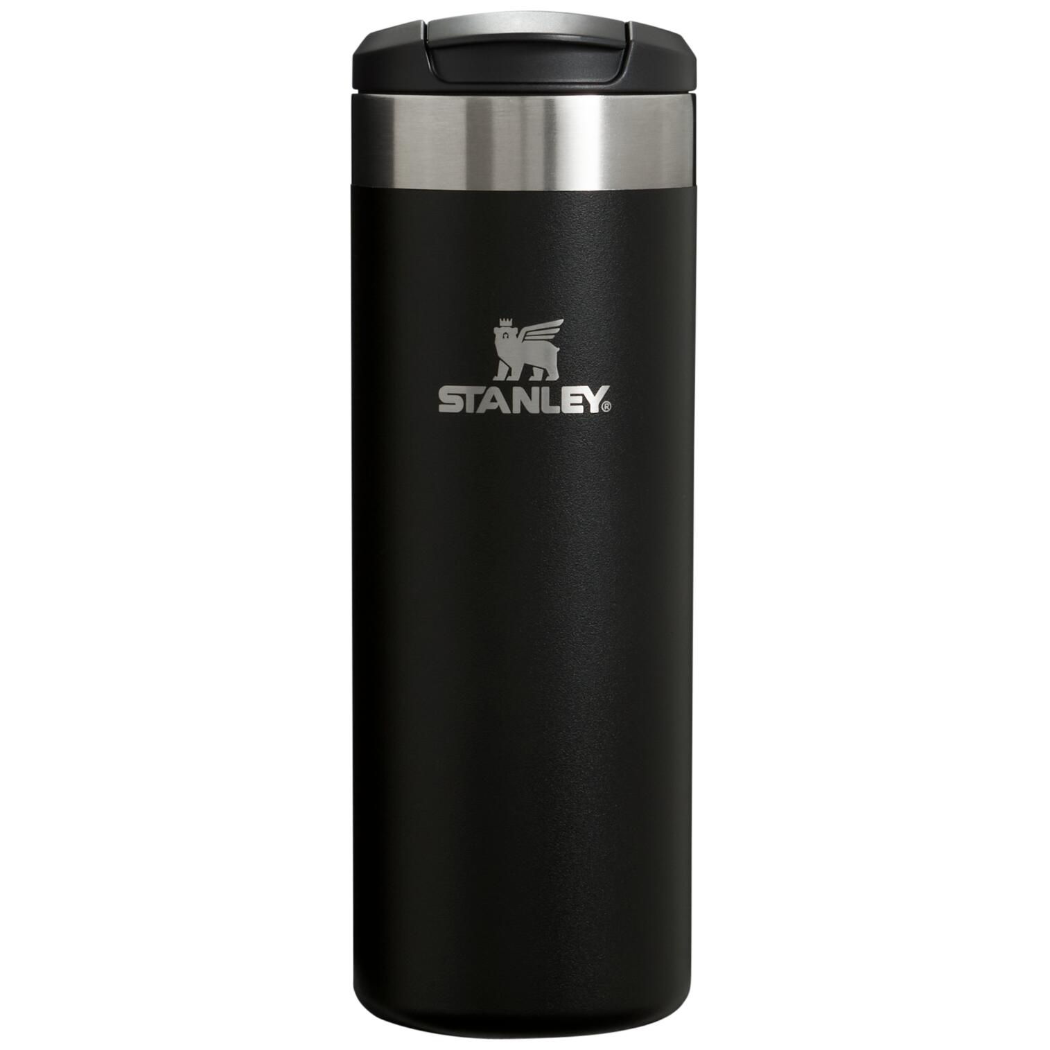 STANLEY Thermosfles AEROLIGHT™ 0,47L - Coffee To Go - Koffie / Thee Mok Voor Onderweg