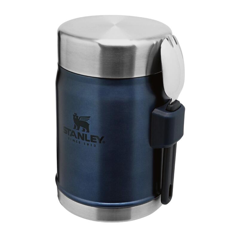 Termo Alimentar - 0,4L - Caixa Isotérmica Para Alimentos - Caminhada - Ciclismo Exclusivo Online                                5 cores disponíveis
 46,00€   STANLEY Termo Alimentar - 0,4L - Caixa Isotérmica Para Alimentos - Caminhada - CiclismoVendido e expedido por: STANLEY    