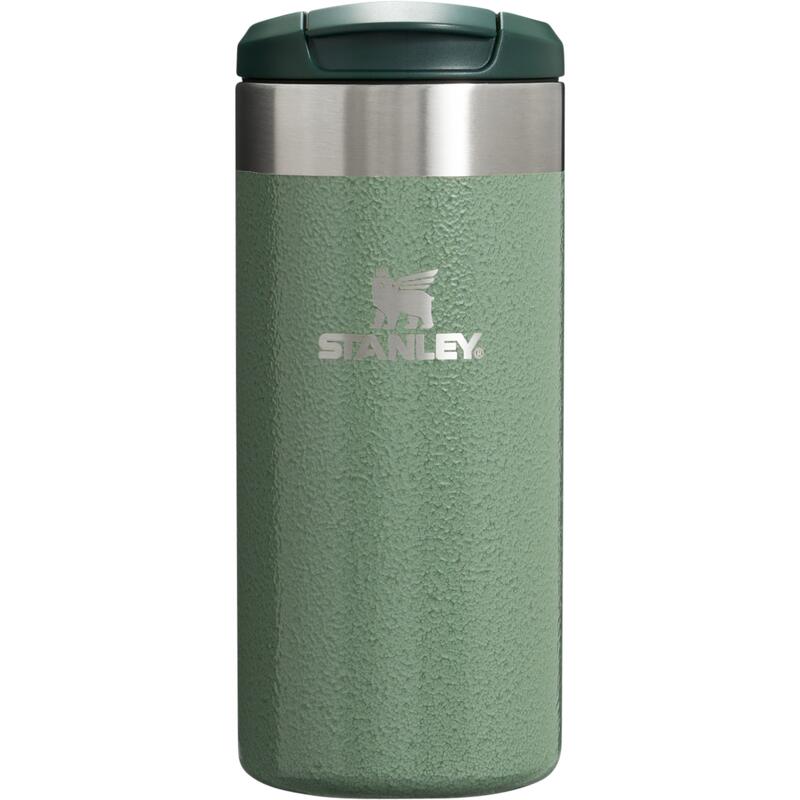 Cantil Térmico AEROLIGHT™ 0,35L - Copo Isotérmico De Café Para Levar - Aço Inox Exclusivo Online      34,00€  STANLEY Cantil Térmico AEROLIGHT™ 0,35L - Copo Isotérmico De Café Para Levar - Aço InoxVendido e expedido por: STANLEY    