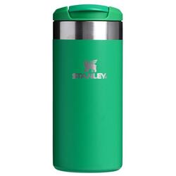 Gourde Isotherme AEROLIGHT™ 0,35L Café À Emporter - Tasse À Café, Mug À Thé Inox