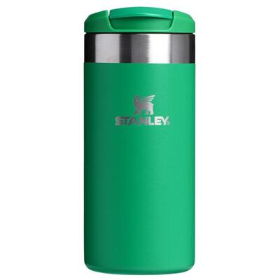 Kaffeebecher To Go AEROLIGHT™ - 0.35L - Isolierflasche Edelstahl - Auslaufsicher