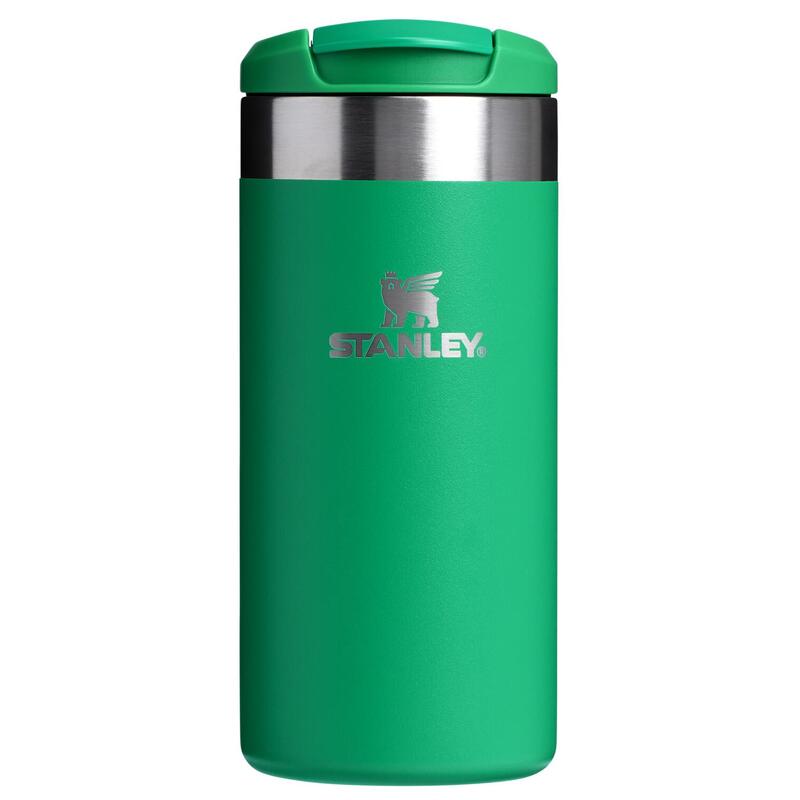Cantil Térmico AEROLIGHT™ 0,35L - Copo Isotérmico De Café Para Levar - Aço Inox Exclusivo Online      34,00€   STANLEY Cantil Térmico AEROLIGHT™ 0,35L - Copo Isotérmico De Café Para Levar - Aço InoxVendido e expedido por: STANLEY    