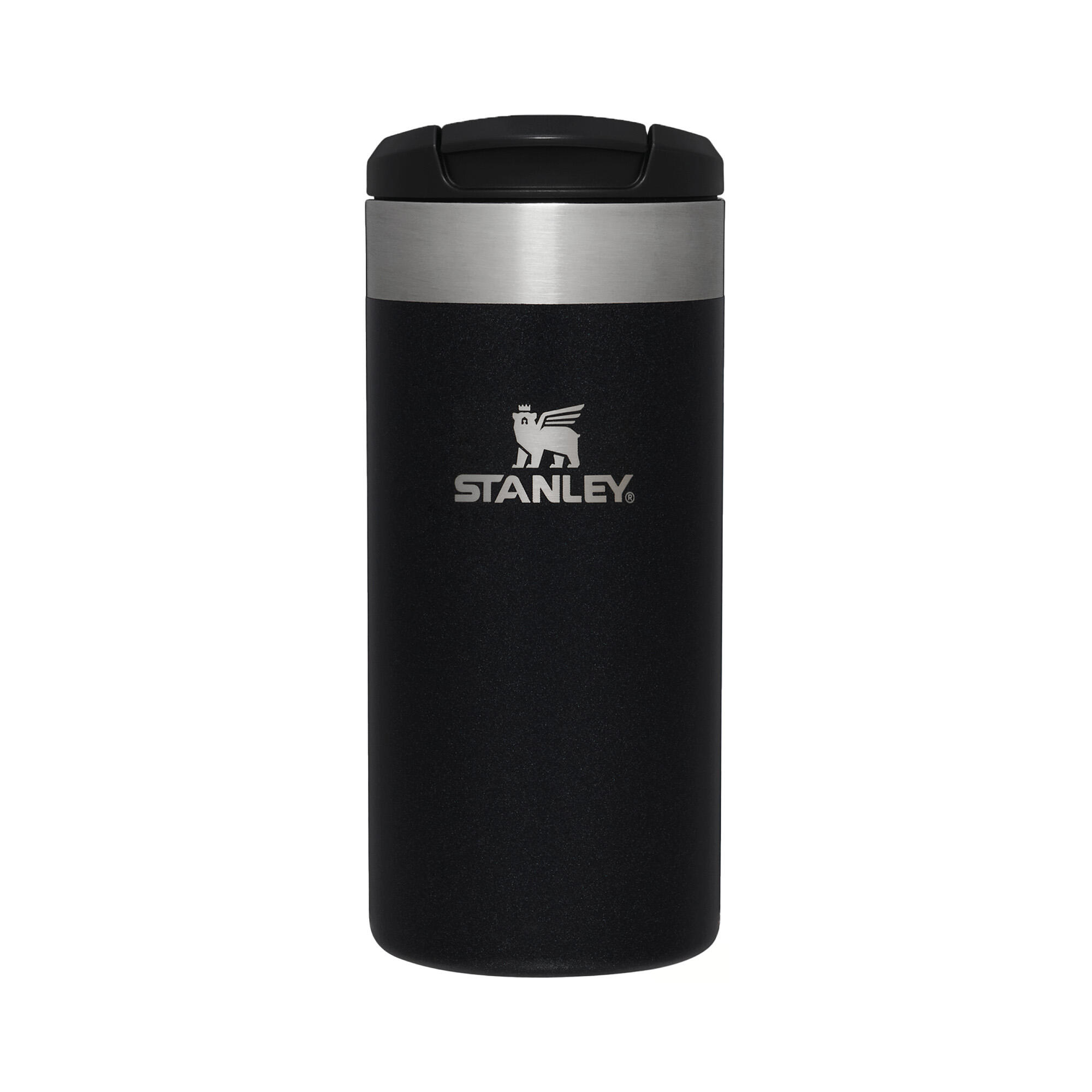 Cantil térmico aerolight 0,35l - copo isotérmico de café para levar - aço inox