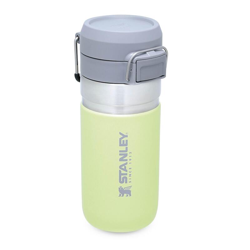 Cantil Térmico 0,47L - Garrafa De Água (Parede Dupla Aço Inox) Caminhada Fitness Exclusivo Online                   2 cores disponíveis
 30,00€   STANLEY Cantil Térmico 0,47L - Garrafa De Água (Parede Dupla Aço Inox) Caminhada FitnessVendido e expedido por: STANLEY    
