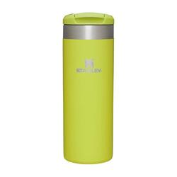 Gourde Isotherme AEROLIGHT™ 0,47L Café À Emporter - Tasse À Café, Mug À Thé Inox