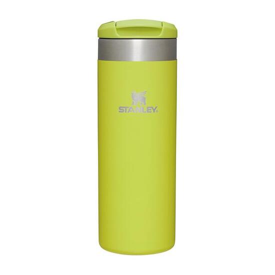 Borraccia Termica AEROLIGHT™ 047L - Thermos Caffè Da Portare Via - Tazza Inox