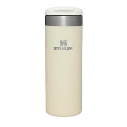 Gourde Isotherme AEROLIGHT™ 0,47L Café À Emporter - Tasse À Café, Mug À Thé Inox