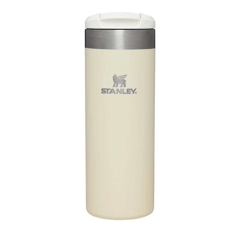 Gourde Isotherme AEROLIGHT™ 0,47L Café À Emporter - Tasse À Café, Mug À Thé Inox