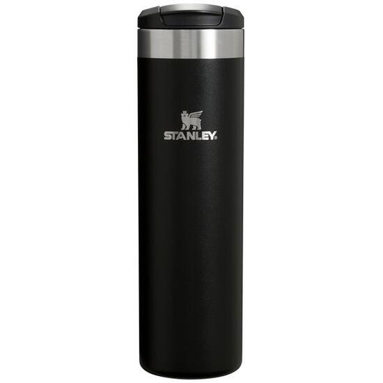 Borraccia Termica AEROLIGHT™ 060L - Thermos Caffè Da Portare Via - Tazza Inox