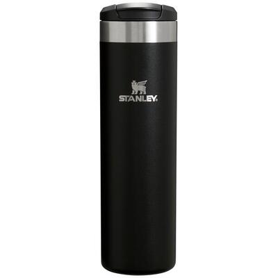 Kaffeebecher To Go AEROLIGHT™ - 0,6L - Isolierflasche Edelstahl - Auslaufsicher