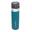 Cantil Térmico 0,7L - Garrafa De Água (Parede Dupla Aço Inox) Caminhada Fitness