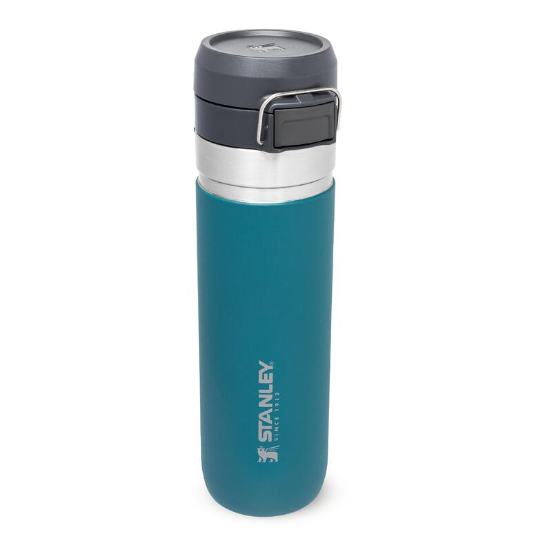 Cantil Térmico 0,7L - Garrafa De Água (Parede Dupla Aço Inox) Caminhada Fitness Exclusivo online                      3 cores disponíveis
 35,00€   STANLEY Cantil Térmico 0,7L - Garrafa De Água (Parede Dupla Aço Inox) Caminhada FitnessVendido e expedido por: STANLEY  (2)  