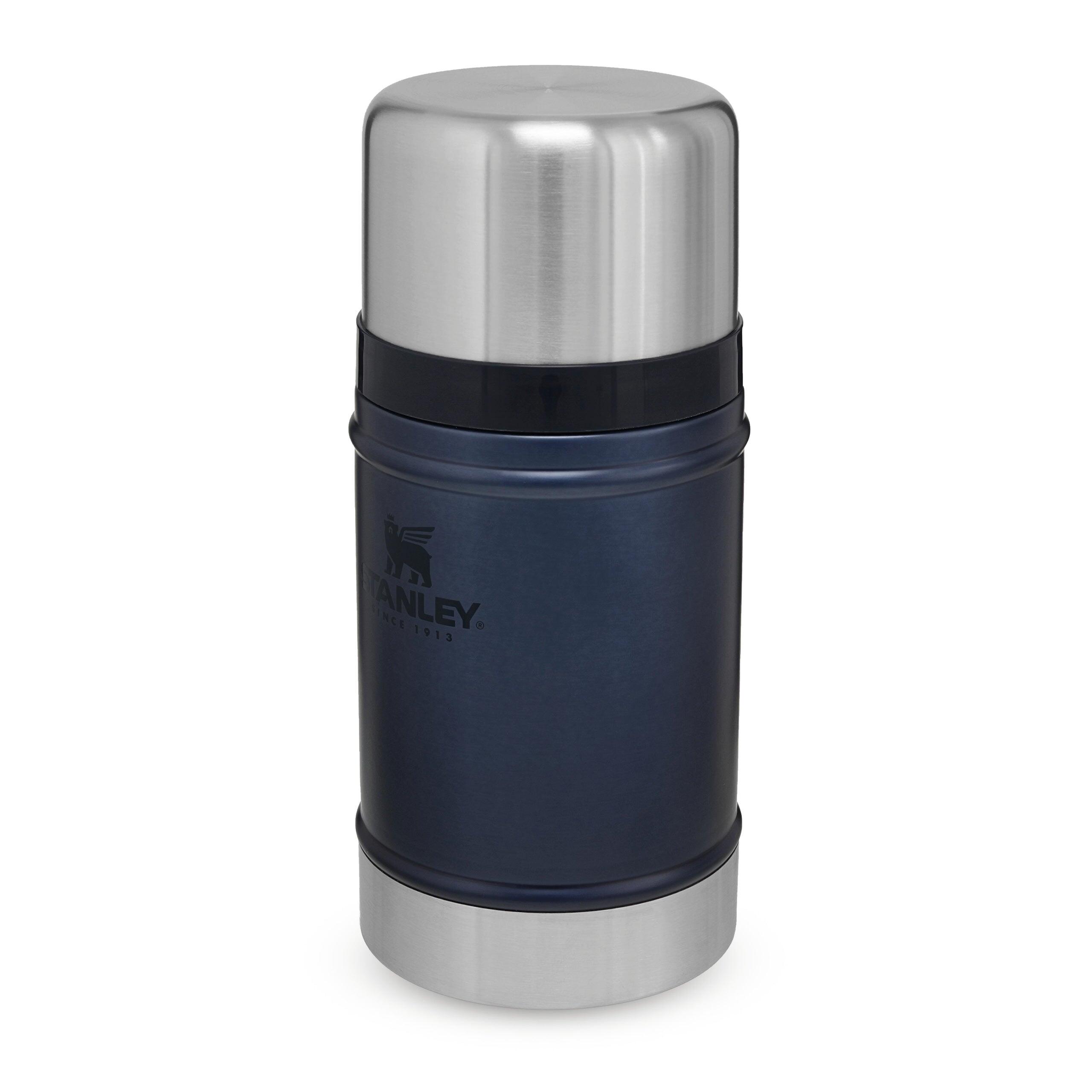 STANLEY Termo Alimentar - 0,7L - Caixa Isotérmica Para Alimentos - Caminhada - Ciclismo