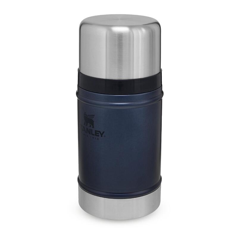 Termo Alimentar - 0,7L - Caixa Isotérmica Para Alimentos - Caminhada - Ciclismo Exclusivo Online      56,00€   STANLEY Termo Alimentar - 0,7L - Caixa Isotérmica Para Alimentos - Caminhada - CiclismoVendido e expedido por: STANLEY    