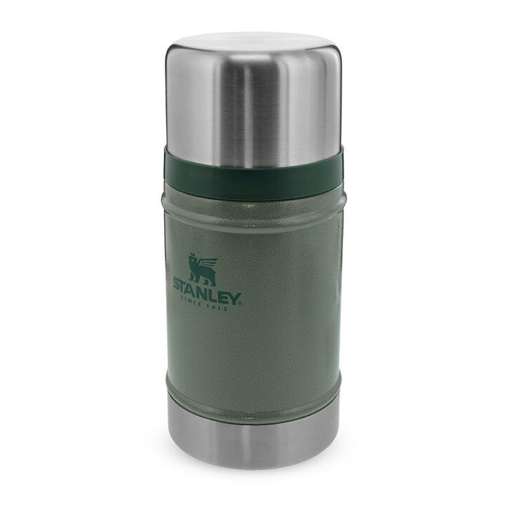 Termo Alimentar - 0,7L - Caixa Isotérmica Para Alimentos - Caminhada - Ciclismo Exclusivo Online                   2 cores disponíveis
 56,00€  STANLEY Termo Alimentar - 0,7L - Caixa Isotérmica Para Alimentos - Caminhada - CiclismoVendido e expedido por: STANLEY    