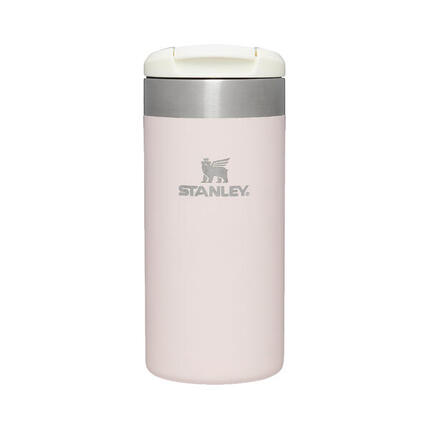 Gourde Isotherme AEROLIGHT™ 0,35L Café À Emporter - Tasse À Café, Mug À Thé Inox