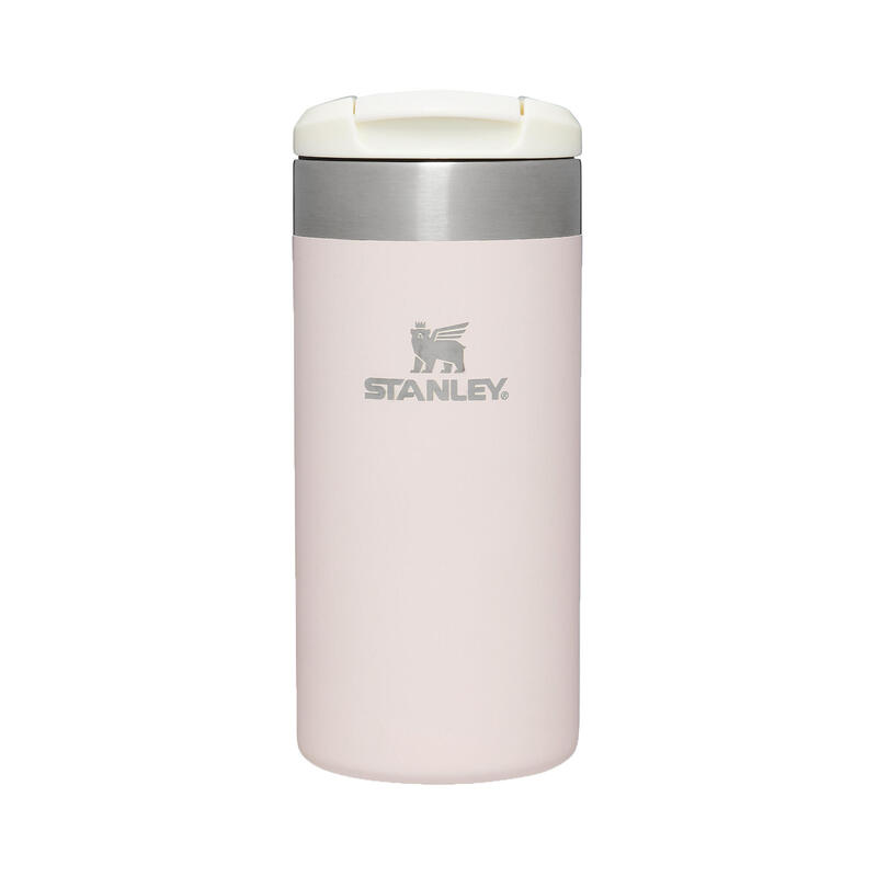 Cantil Térmico AEROLIGHT™ 0,35L - Copo Isotérmico De Café Para Levar - Aço Inox Exclusivo online                                5 cores disponíveis
 34,00€   STANLEY Cantil Térmico AEROLIGHT™ 0,35L - Copo Isotérmico De Café Para Levar - Aço InoxVendido e expedido por: STANLEY  (5)  