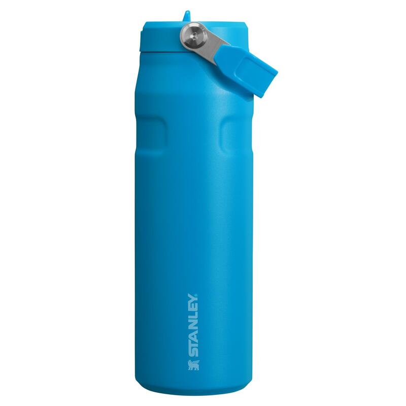 Cantil Térmico IceFlow™ 0,7L - Inox - Garrafa De Água Com Palhinha - Fitness Exclusivo online                      3 cores disponíveis
 43,00€   STANLEY Cantil Térmico IceFlow™ 0,7L - Inox - Garrafa De Água Com Palhinha - FitnessVendido e expedido por: STANLEY  
