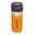 Cantil Térmico 0,47L - Garrafa De Água (Parede Dupla Aço Inox) Caminhada Fitness
