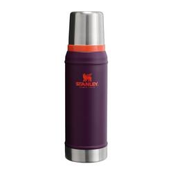 Bouteille Isotherme 'Classic' 0,75L Trek Vélo Thermos - Chaud/Froid Pendant 20H
