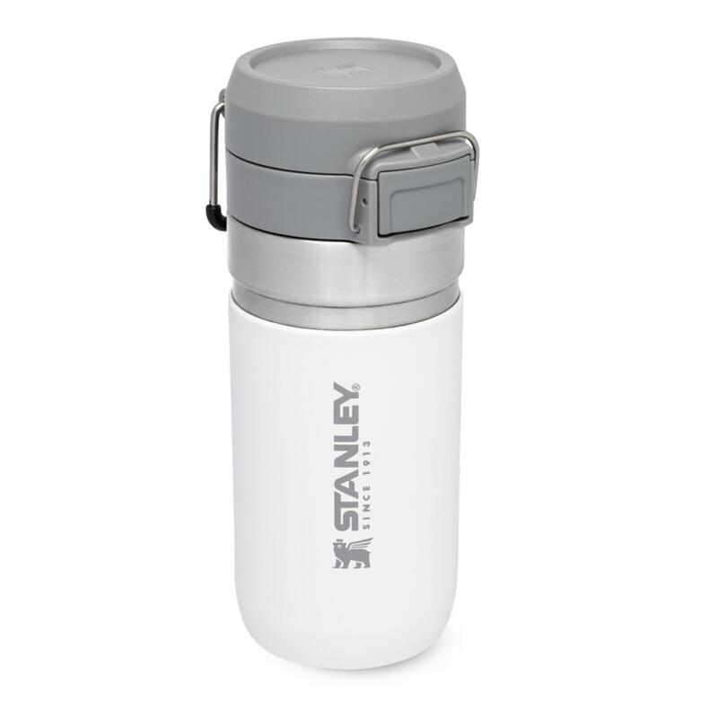 Cantil Térmico 0,47L - Garrafa De Água (Parede Dupla Aço Inox) Caminhada Fitness Exclusivo Online                                5 cores disponíveis
 30,00€  STANLEY Cantil Térmico 0,47L - Garrafa De Água (Parede Dupla Aço Inox) Caminhada FitnessVendido e expedido por: STANLEY    