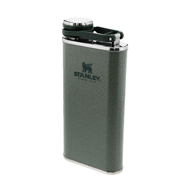 Cantil De Aço Inoxidável 0,23L - Garrafa De Bolso Caminhadas / Desportos De Neve Exclusivo Online                   2 cores disponíveis
 29,00€   STANLEY Cantil De Aço Inoxidável 0,23L - Garrafa De Bolso Caminhadas / Desportos De NeveVendido e expedido por: STANLEY    