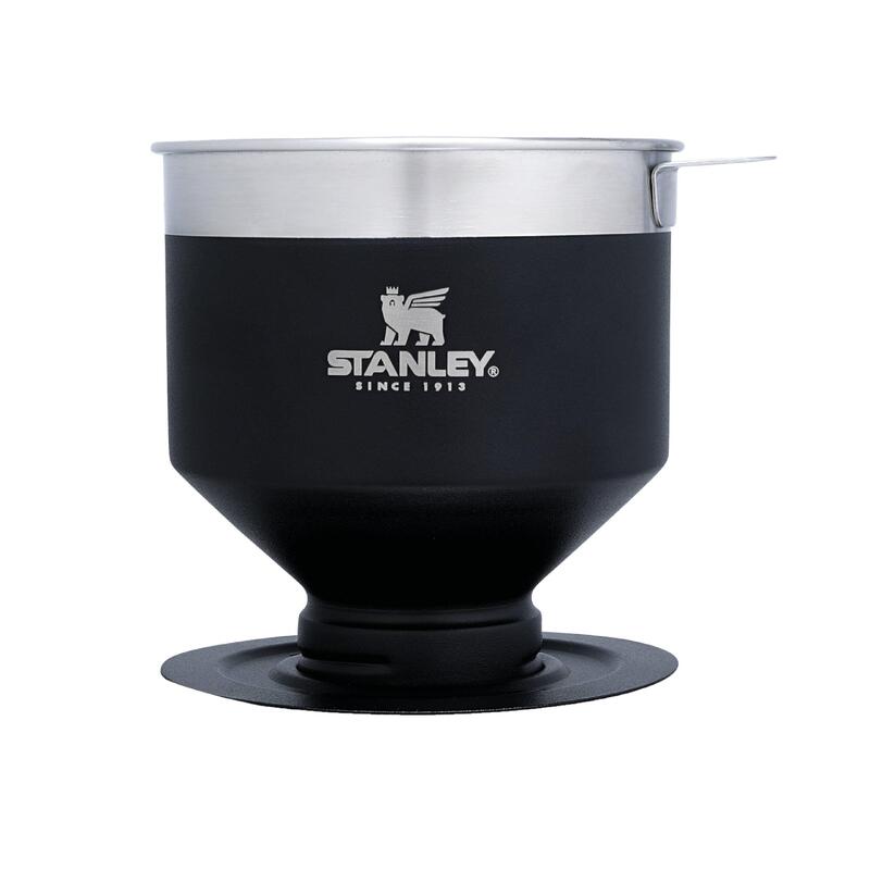 Filtre réutilisable PERFECT-BREW POUR OVER facile à nettoyer - Jusqu’à 6 Tasses