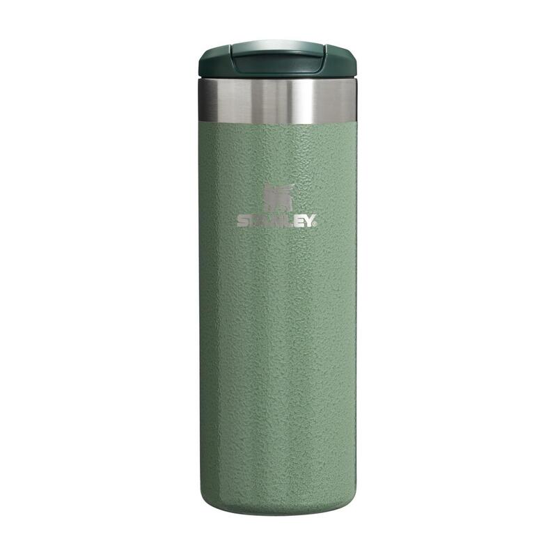 Cantil Térmico AEROLIGHT™ 0,47L - Copo Isotérmico De Café Para Levar - Aço Inox Exclusivo Online      39,00€   STANLEY Cantil Térmico AEROLIGHT™ 0,47L - Copo Isotérmico De Café Para Levar - Aço InoxVendido e expedido por: STANLEY    