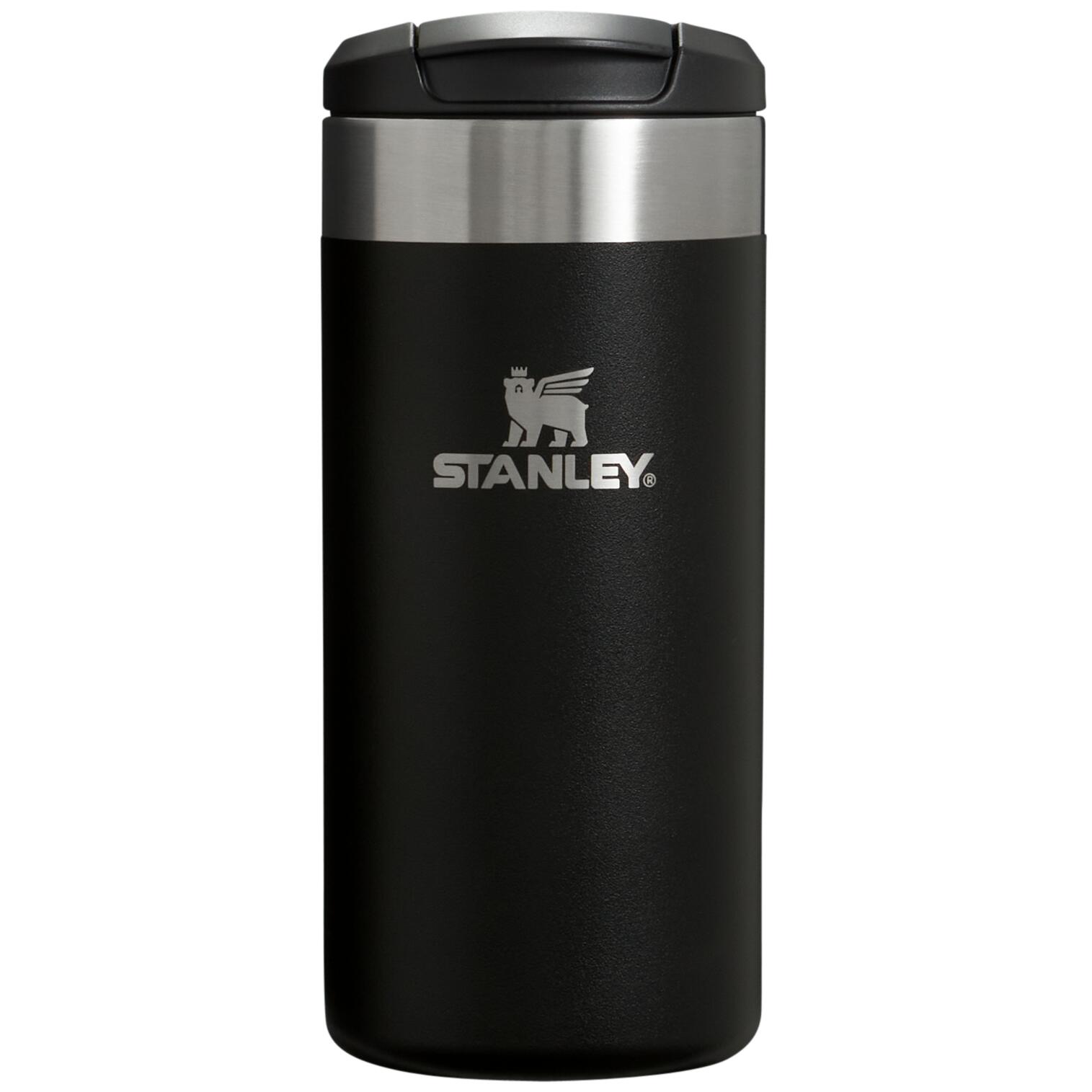 STANLEY Thermosfles AEROLIGHT™ 0,35L - Coffee To Go - Koffie / Thee Mok Voor Onderweg