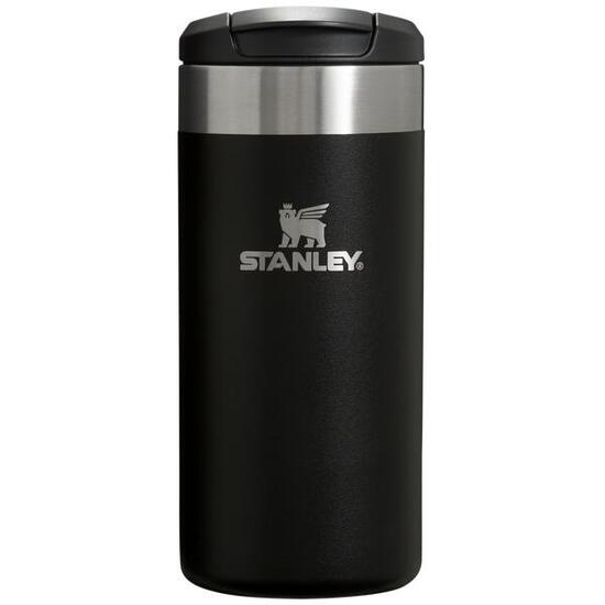 Borraccia Termica AEROLIGHT™ 035L - Thermos Caffè Da Portare Via - Tazza Inox