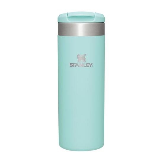 Borraccia Termica AEROLIGHT™ 047L - Thermos Caffè Da Portare Via - Tazza Inox