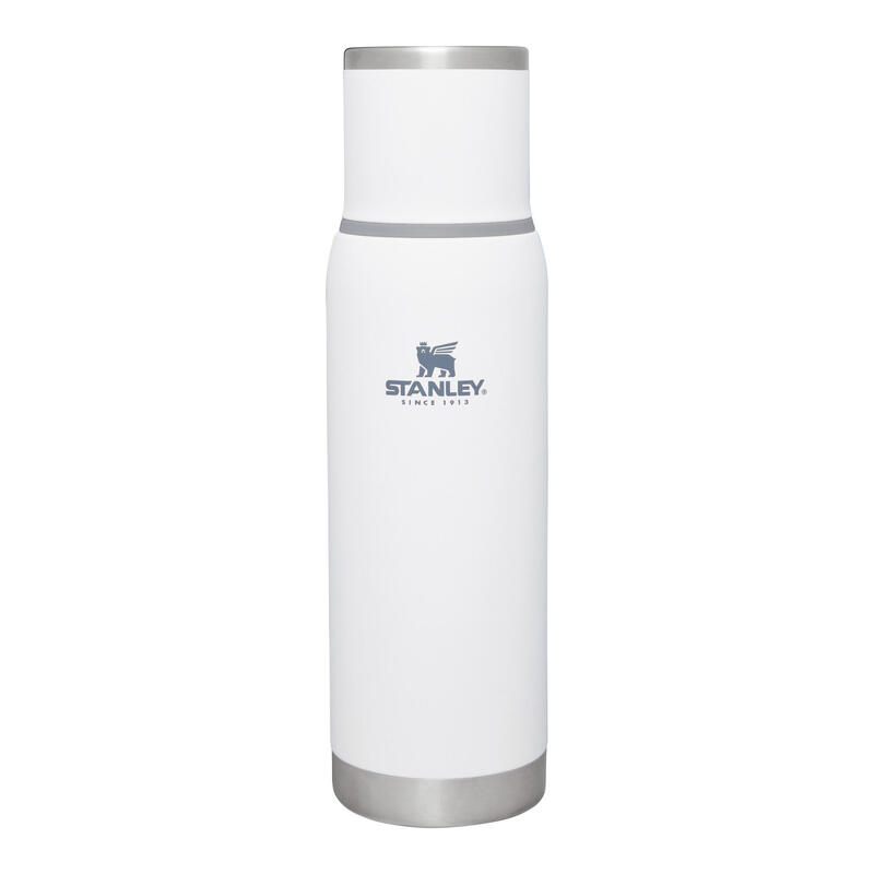 Garrafa Isotérmica 1L 'To-Go' Termo Em Aço Inoxidável - Caminhada - Ciclismo Exclusivo Online                      3 cores disponíveis
 51,00€   STANLEY Garrafa Isotérmica 1L 'To-Go' Termo Em Aço Inoxidável - Caminhada - CiclismoVendido e expedido por: STANLEY  (4)    