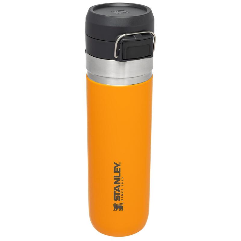 Cantil Térmico 0,7L - Garrafa De Água (Parede Dupla Aço Inox) Caminhada Fitness Exclusivo Online                   2 cores disponíveis
 35,00€  STANLEY Cantil Térmico 0,7L - Garrafa De Água (Parede Dupla Aço Inox) Caminhada FitnessVendido e expedido por: STANLEY  (2)    