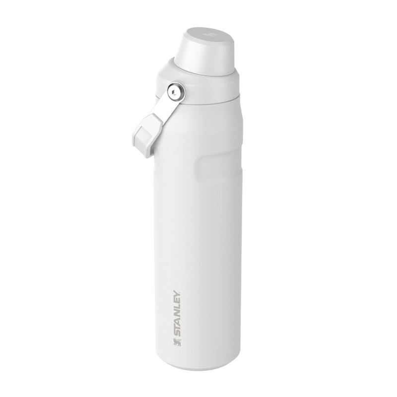 Cantil Térmico ICEFLOW™ FAST FLOW - 0,6L - Aço Inox - Garrafa De Água - Fitness Exclusivo Online                                   6 cores disponíveis
 43,00€   STANLEY Cantil Térmico ICEFLOW™ FAST FLOW - 0,6L - Aço Inox - Garrafa De Água - FitnessVendido e expedido por: STANLEY  (2)    