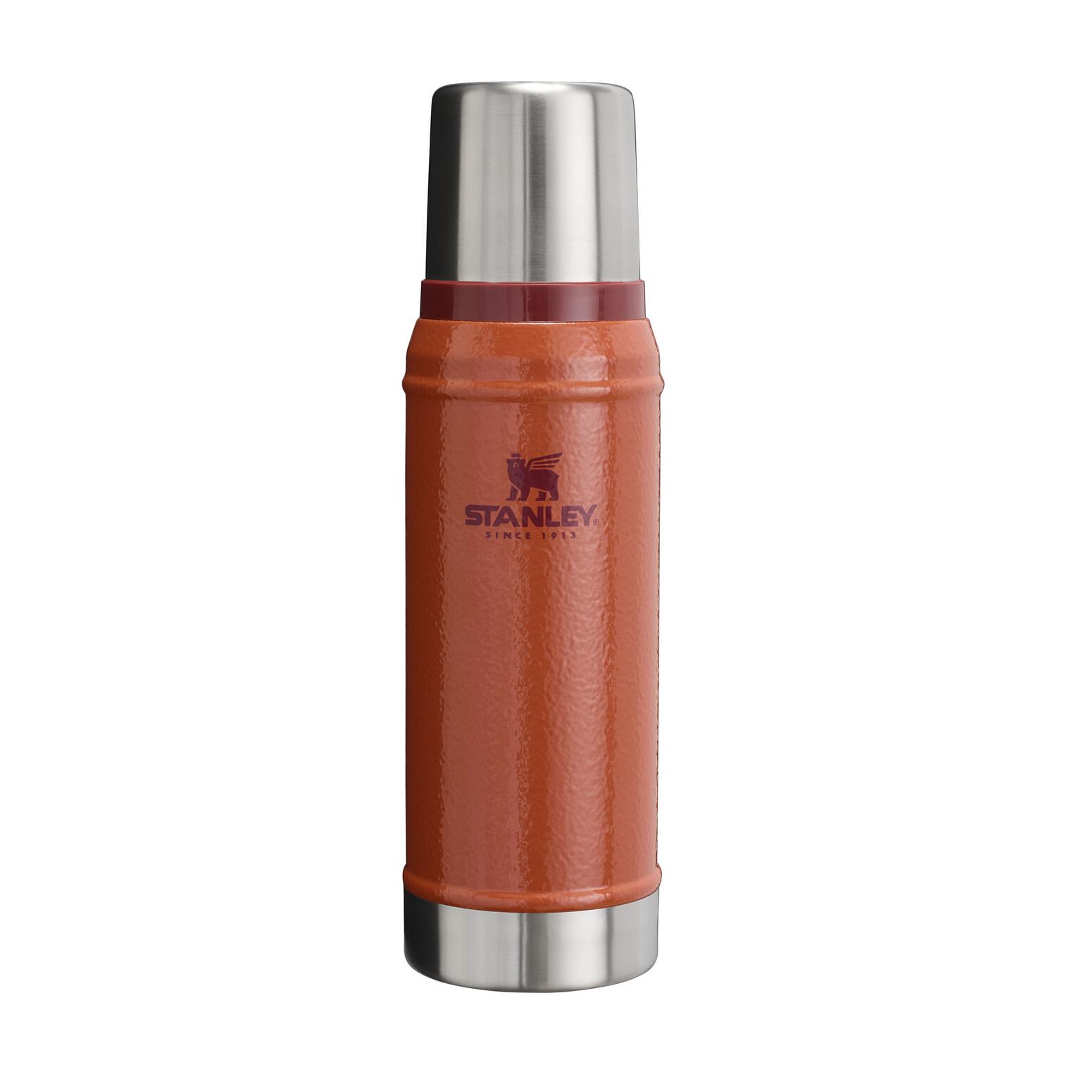 STANLEY Thermosfles 'Classic' - 0,75L Wandelen Fietsen Dubbelwandige Vacuüm Isoleerfles
