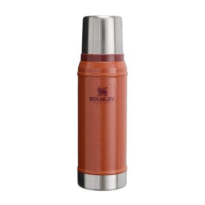 Borraccia Termica 0.75L (Doppia Parete Inox) Camminata Ciclismo - Thermos Caffè