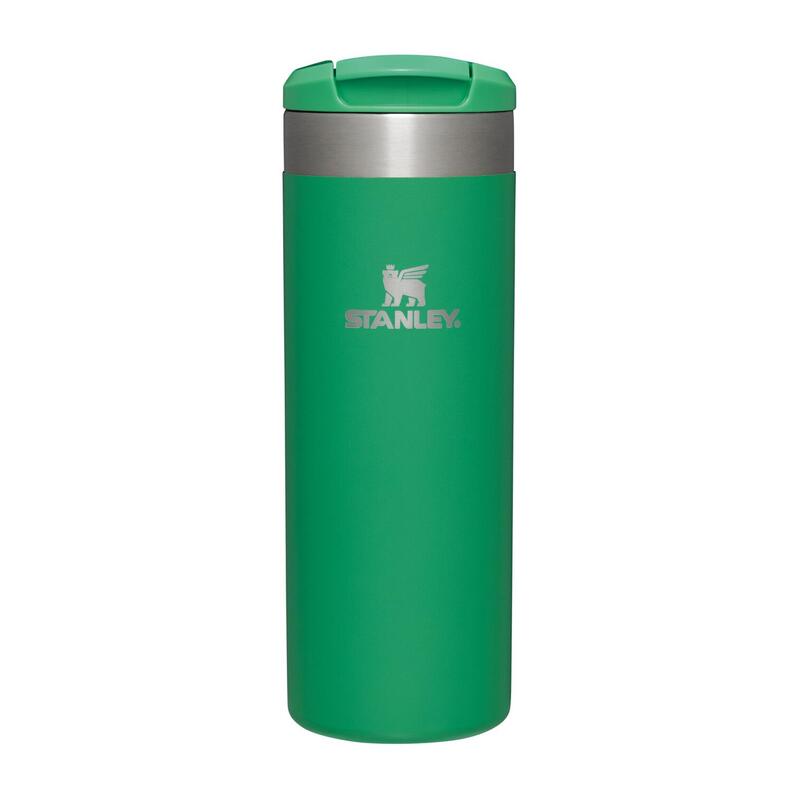 Cantil Térmico AEROLIGHT™ 0,47L - Copo Isotérmico De Café Para Levar - Aço Inox Exclusivo Online      39,00€  STANLEY Cantil Térmico AEROLIGHT™ 0,47L - Copo Isotérmico De Café Para Levar - Aço InoxVendido e expedido por: STANLEY    